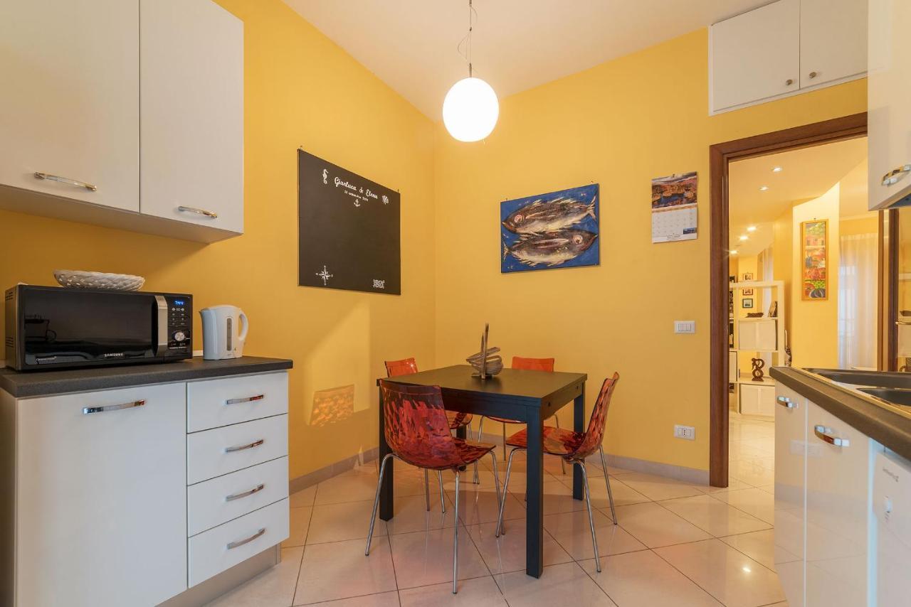 Apartamento Lovely Flat Marconi District